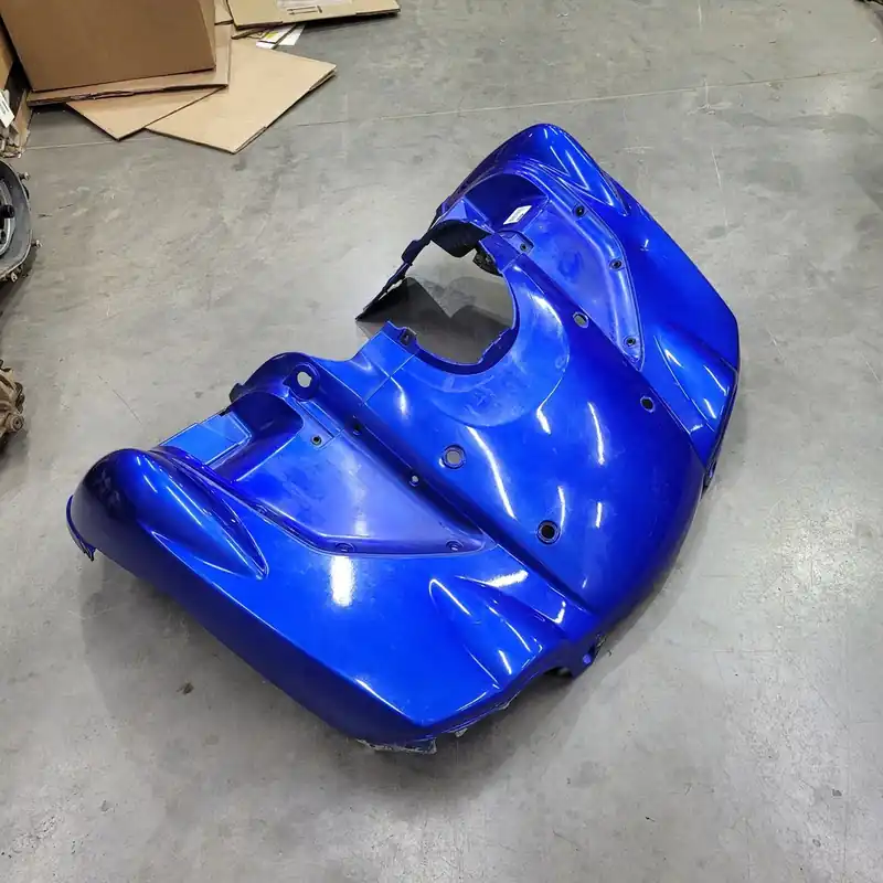 (new ref. 35004-0315-11l) fender-front,c.t.blue Offre Limitée